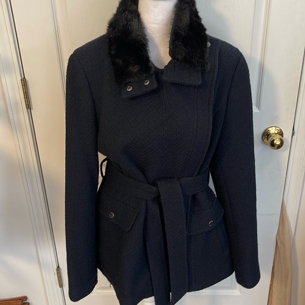 RACHEL ROY JACKET SIZE XL NWOT